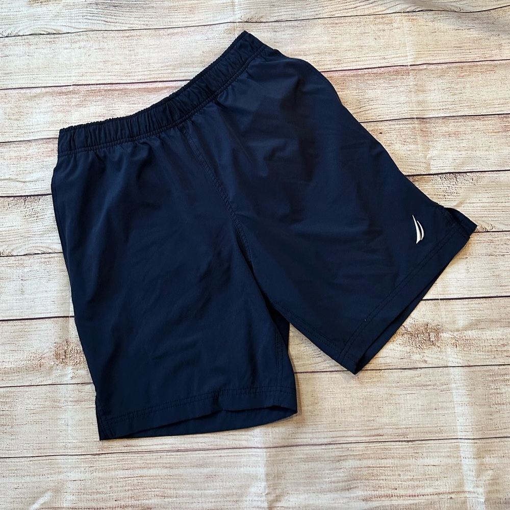 Men’s Nautica Swim Trunks - Small